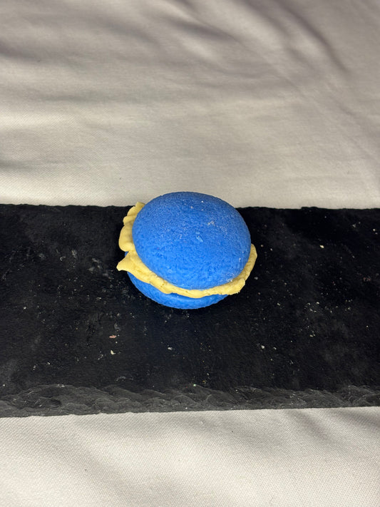 Wax Melt en forma Macaron