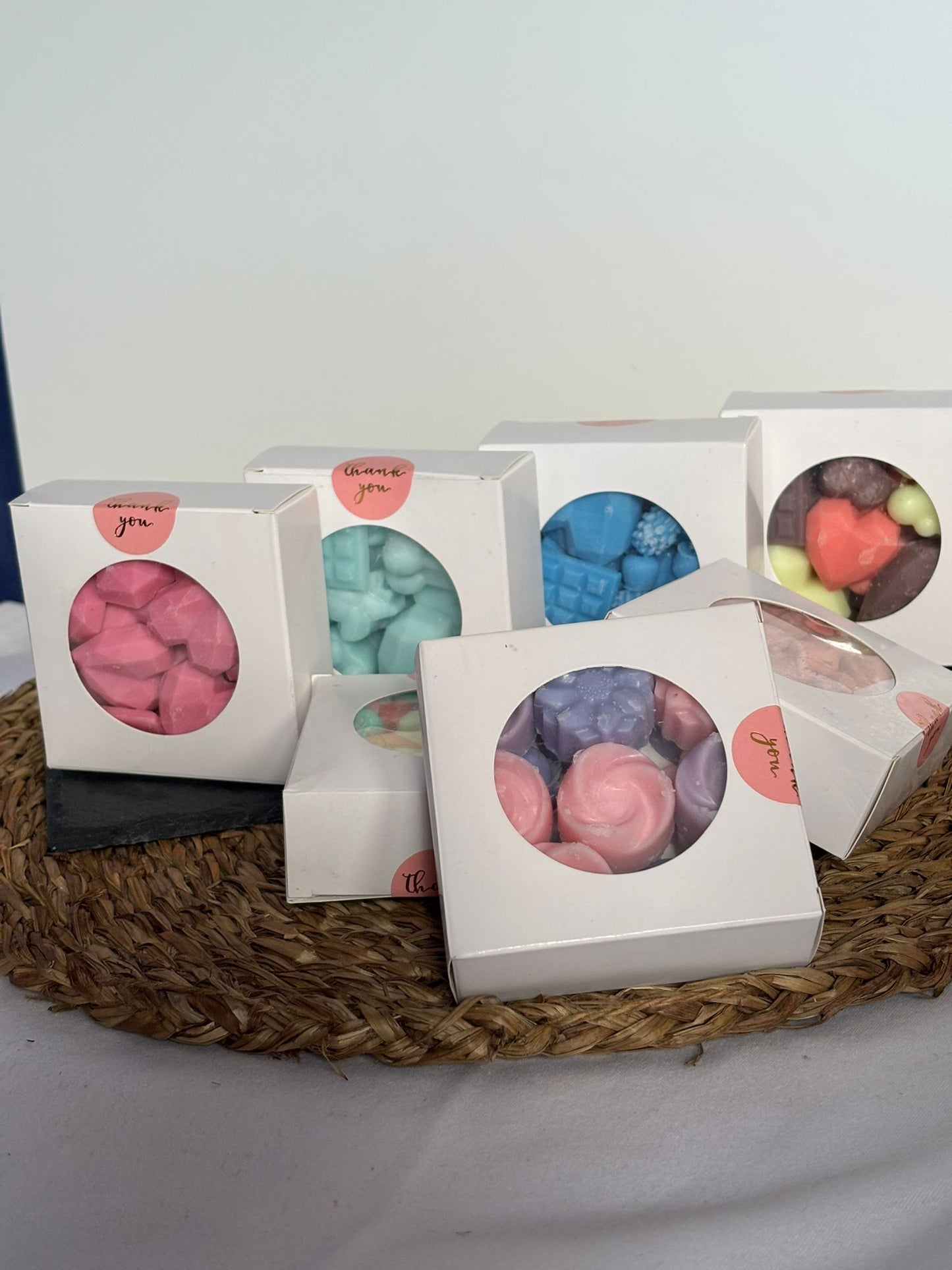 Wax melts 15g (muestra)